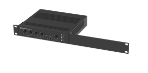 U60:1M Mixer amplifier